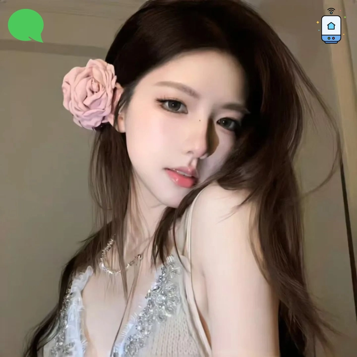 赵女士